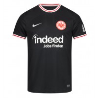 Dres Eintracht Frankfurt Gostujuci 2023-24 Kratak Rukav